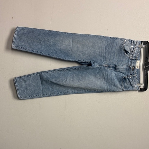 SLVRLAKE Denim - SLVRLAKE Light Blue Jeans